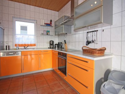 Holiday house Sonniges Ferienhaus in Bansin - Features photo 24