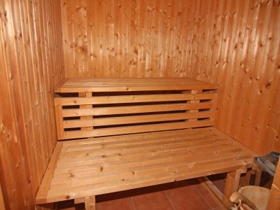 Holiday house Sonniges Ferienhaus in Bansin - Outdoor photo 36