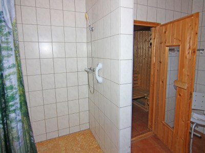 Holiday house Sonniges Ferienhaus in Bansin - Outdoor photo 37