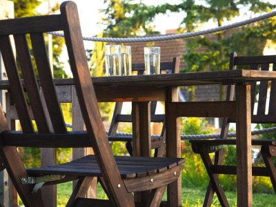 Holiday house Sonniges Ferienhaus in Bansin - Outdoor photo 38