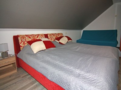 Holiday house Doppelhaushälfte in Bansin - Features photo 4