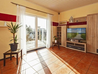 Holiday house Doppelhaushälfte in Bansin - Features photo 5