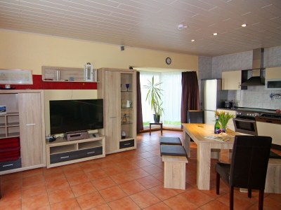 Holiday house Doppelhaushälfte in Bansin - Features photo 6