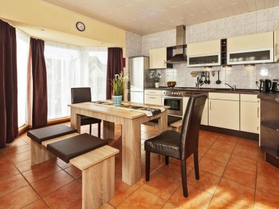 Holiday house Doppelhaushälfte in Bansin - Features photo 7