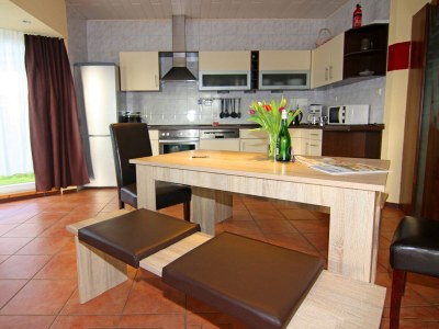 Holiday house Doppelhaushälfte in Bansin - Features photo 8