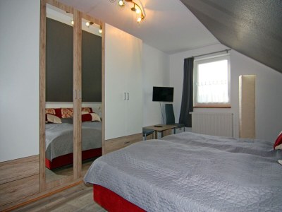 Holiday house Doppelhaushälfte in Bansin - Features photo 9