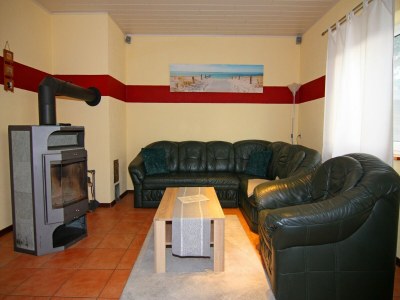 Holiday house Doppelhaushälfte in Bansin - Features photo 10