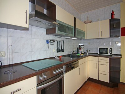 Holiday house Doppelhaushälfte in Bansin - Features photo 12