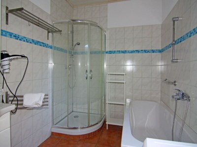 Holiday house Doppelhaushälfte in Bansin - Features photo 15