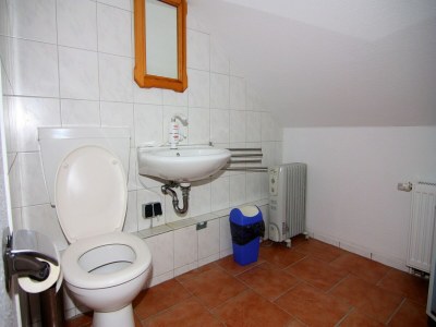 Holiday house Doppelhaushälfte in Bansin - Features photo 18