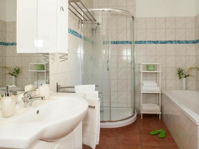 Holiday house Doppelhaushälfte in Bansin - Features photo 20