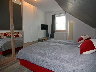 Holiday house Doppelhaushälfte in Bansin - Features photo 21