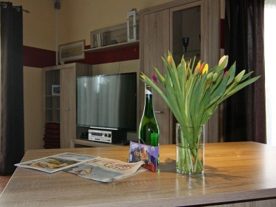 Holiday house Doppelhaushälfte in Bansin - Outdoor photo 23