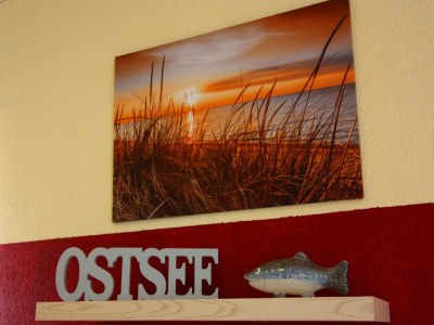 Holiday house Doppelhaushälfte in Bansin - Outdoor photo 24