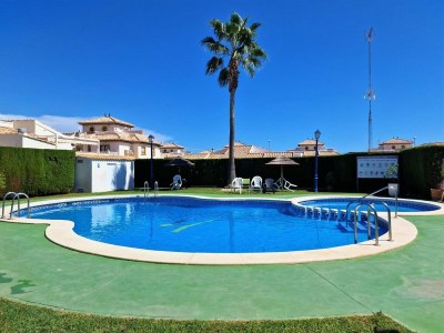 Holiday house Reihenhaus in Cabo Roig in Dehesa de Campoamor - Holiday house