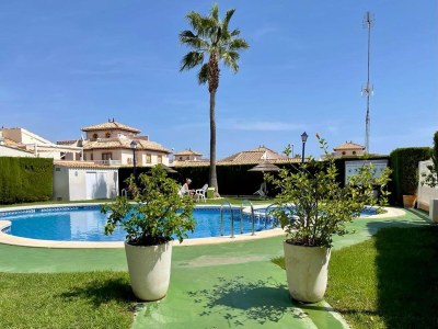 Holiday house Reihenhaus in Cabo Roig - Outdoor photo 2