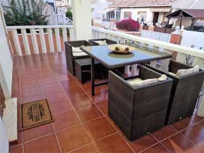 Holiday house Reihenhaus in Cabo Roig - Outdoor photo 6