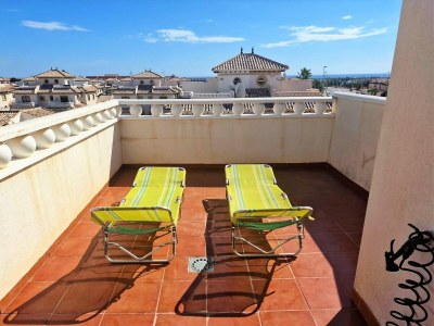 Holiday house Reihenhaus in Cabo Roig - Outdoor photo 7