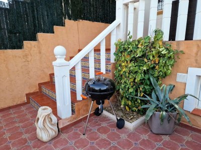 Holiday house Reihenhaus in Cabo Roig - Outdoor photo 9