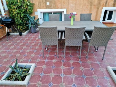 Holiday house Reihenhaus in Cabo Roig - Outdoor photo 12