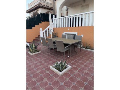 Holiday house Reihenhaus in Cabo Roig - Outdoor photo 13