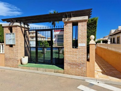 Holiday house Reihenhaus in Cabo Roig - Outdoor photo 15