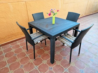 Holiday house Reihenhaus in Cabo Roig - Outdoor photo 16