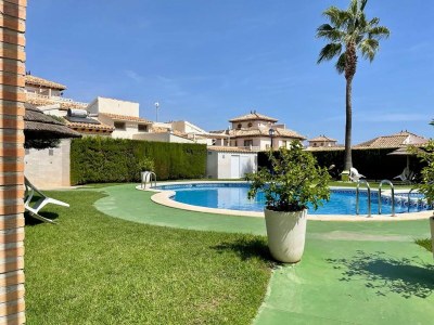Holiday house Reihenhaus in Cabo Roig - Outdoor photo 19