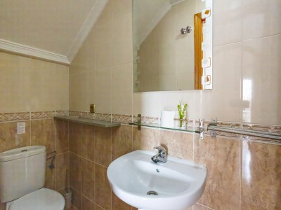 Holiday house Reihenhaus in Cabo Roig - Features photo 21