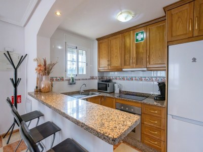 Holiday house Reihenhaus in Cabo Roig - Features photo 22