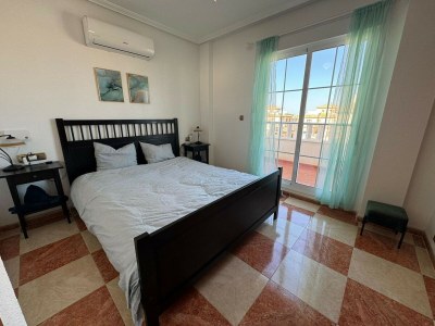 Holiday house Reihenhaus in Cabo Roig - Features photo 25