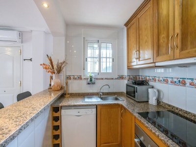 Holiday house Reihenhaus in Cabo Roig - Features photo 34