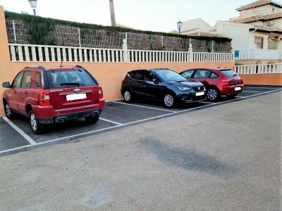 Holiday house Reihenhaus in Cabo Roig - Outdoor photo 36