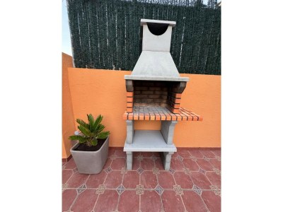 Holiday house Reihenhaus in Cabo Roig - Outdoor photo 37