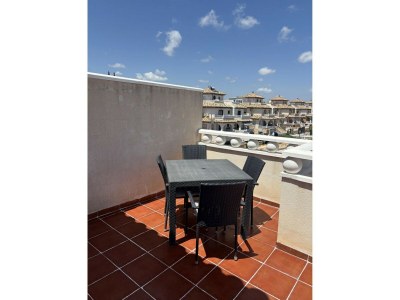 Holiday house Reihenhaus in Cabo Roig - Outdoor photo 38