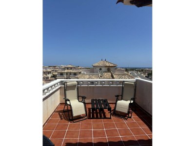 Holiday house Reihenhaus in Cabo Roig - Outdoor photo 39