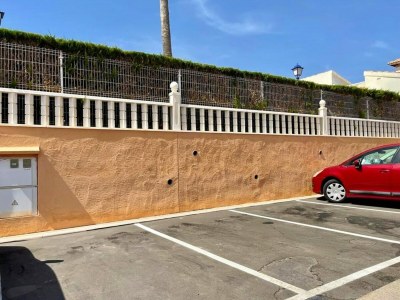 Holiday house Reihenhaus in Cabo Roig - Outdoor photo 40