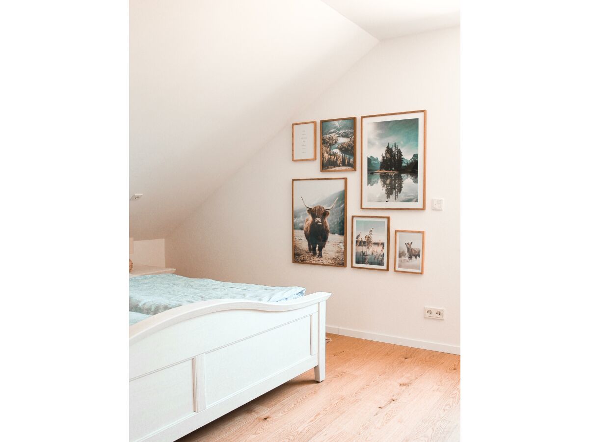 Apartment 4-Bett-Ferienwohnung Zur Dietzenley - Outdoor photo 2