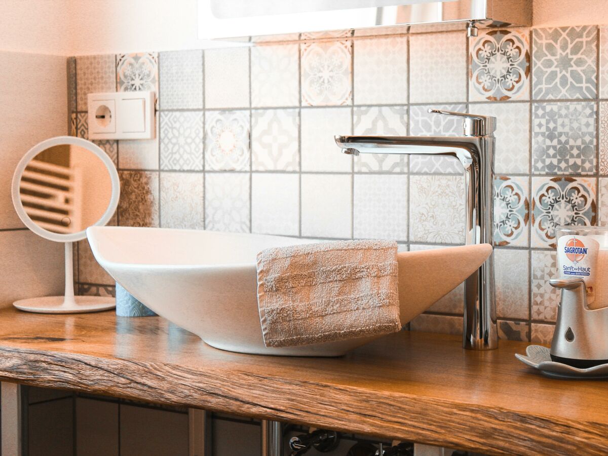 Apartment 4-Bett-Ferienwohnung Zur Dietzenley - Outdoor photo 4