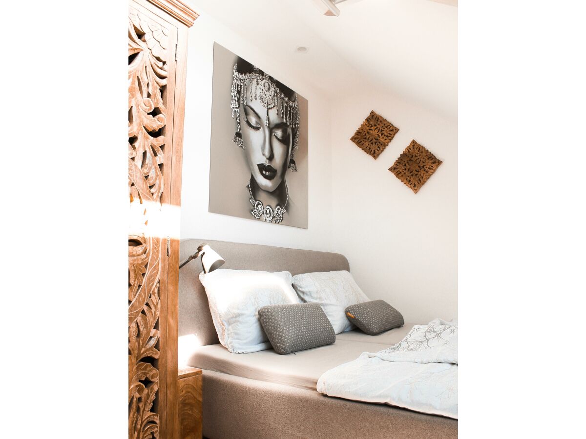 Apartment 4-Bett-Ferienwohnung Zur Dietzenley - Outdoor photo 5