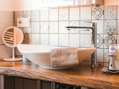 Apartment 4-Bett-Ferienwohnung Zur Dietzenley - Outdoor photo 4