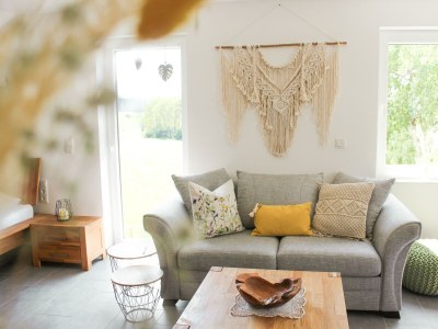 Apartment 4-Bett-Ferienwohnung Zur Dietzenley - Outdoor photo 6