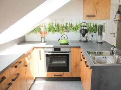 Apartment 4-Bett-Ferienwohnung Zur Dietzenley - Outdoor photo 7