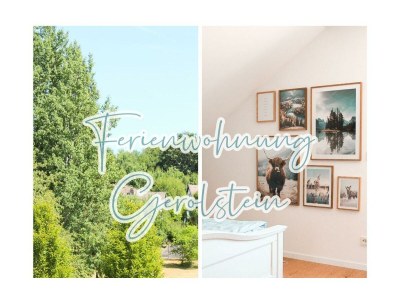 Apartment 4-Bett-Ferienwohnung Zur Dietzenley - Features photo 11