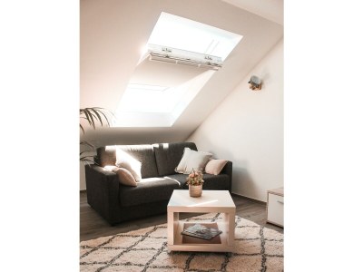 Apartment 4-Bett-Ferienwohnung Zur Dietzenley - Features photo 13