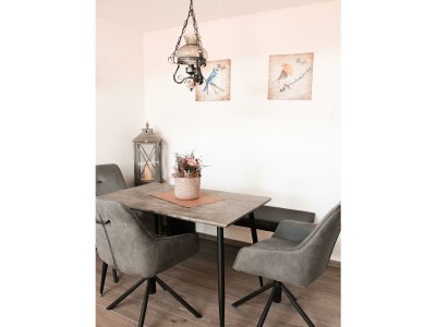 Apartment 4-Bett-Ferienwohnung Zur Dietzenley - Features photo 14