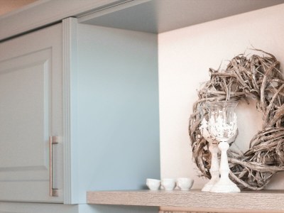 Apartment 4-Bett-Ferienwohnung Zur Dietzenley - Features photo 16