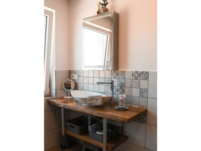 Apartment 4-Bett-Ferienwohnung Zur Dietzenley - Features photo 19