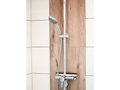 Apartment 4-Bett-Ferienwohnung Zur Dietzenley - Features photo 21