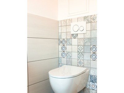 Apartment 4-Bett-Ferienwohnung Zur Dietzenley - Features photo 22